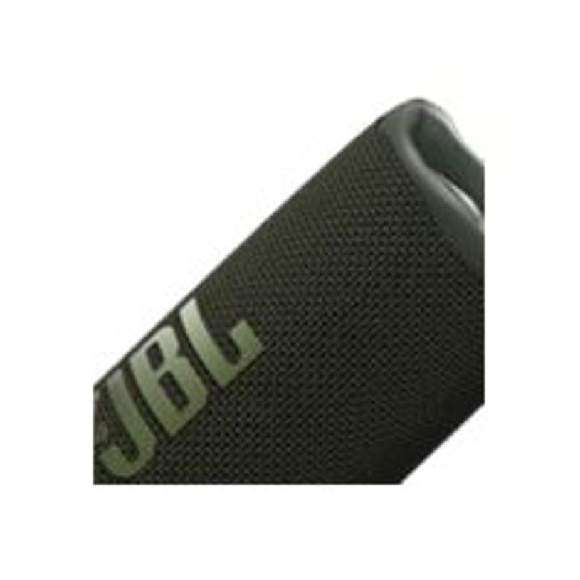 6925281994258-JBL Flip 6 - Enceinte sans fil bluetooth - noir-P_405142517_8-6