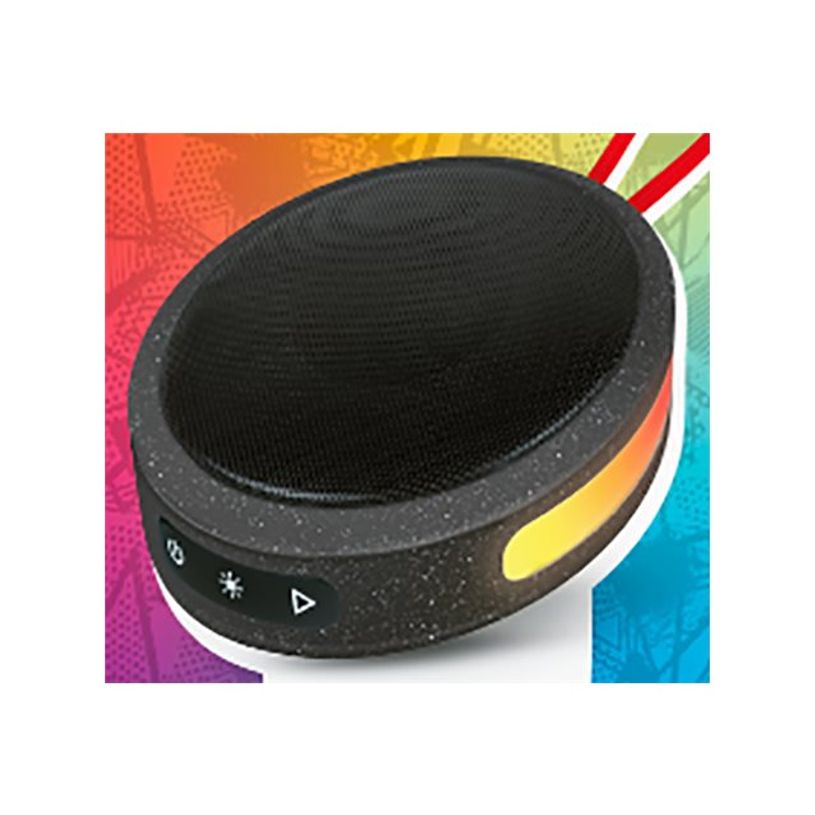 3499550386899-BigBen PARTY NANO - Enceinte - sans fil - Bluetooth - noir-P_405142519_1-1