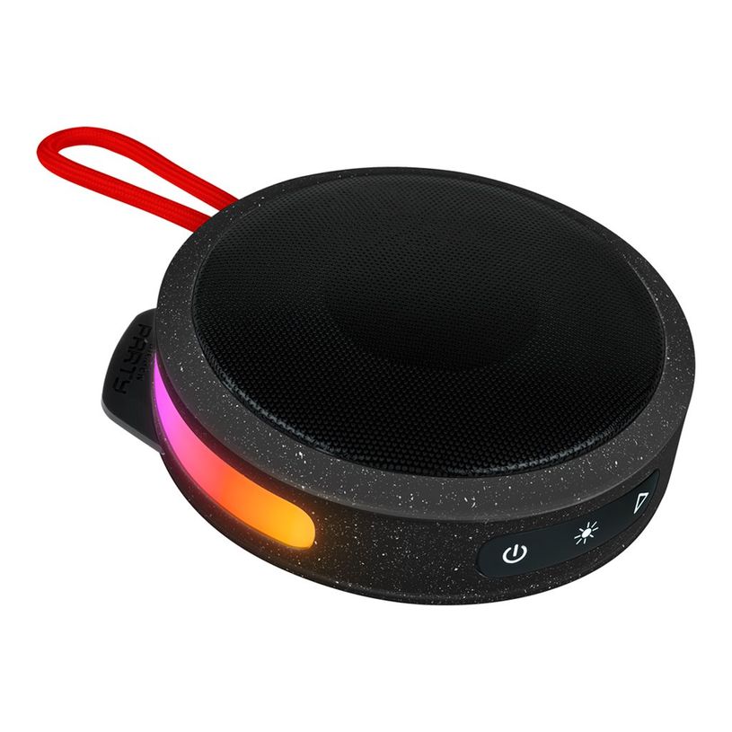 3499550386899-BigBen PARTY NANO - Enceinte - sans fil - Bluetooth - noir-P_405142519_2-0