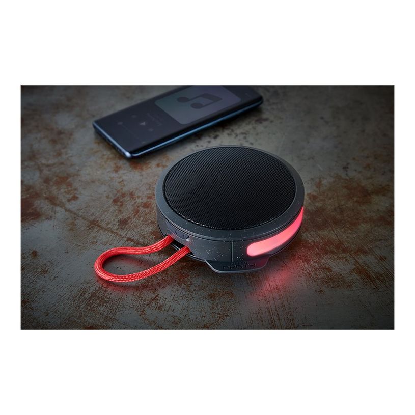 3499550386899-BigBen PARTY NANO - Enceinte - sans fil - Bluetooth - noir-P_405142519_3-2