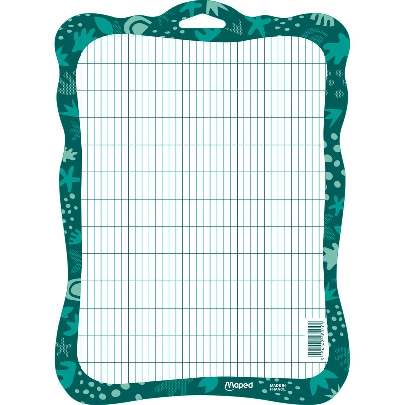 3154142580108-Maped Smiling Planet - Ardoise 100% carton-P_405142523_1-0