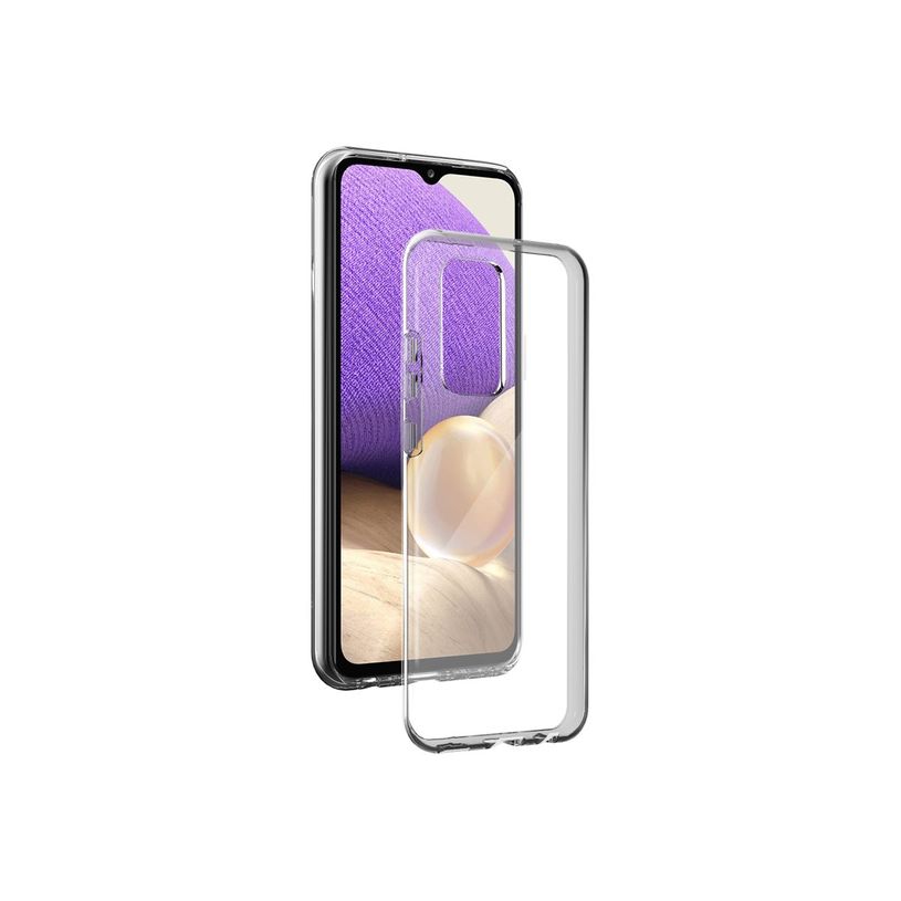 3571211476559-Bigben Connected - coque de protection pour Samsung A33 - transparent-P_405142547_1-0
