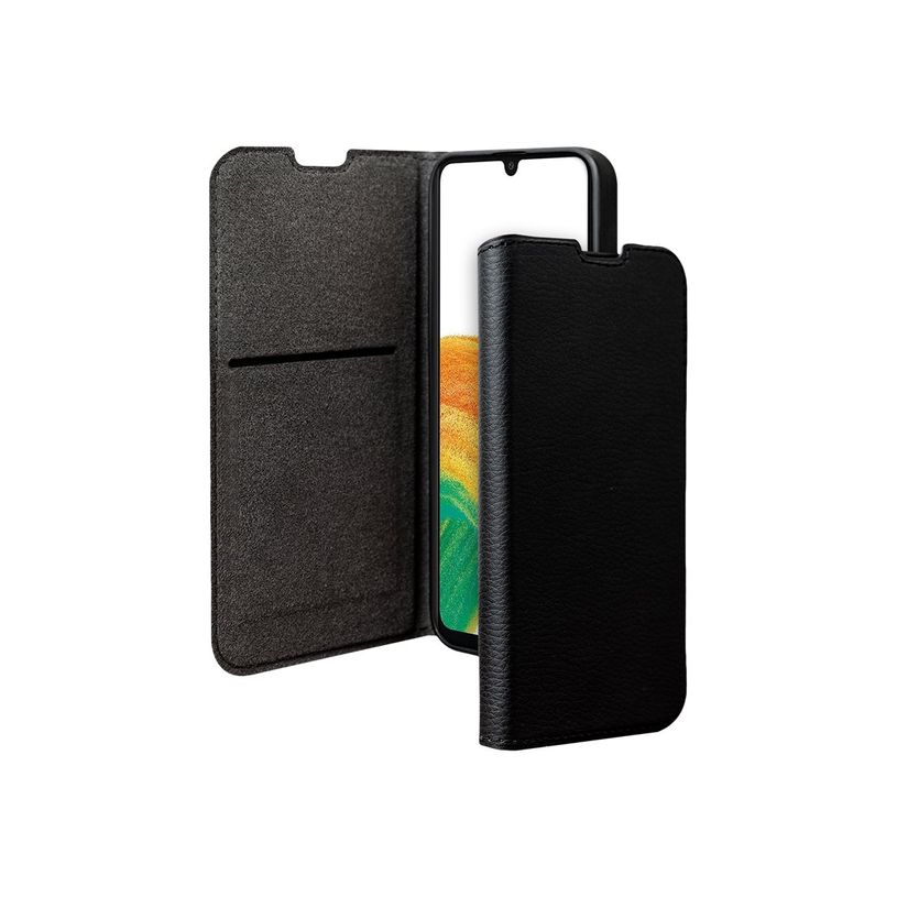 3571211487708-Bigben Connected - Etui folio pour Samsung A33 5 G - noir-P_405142549_1-0