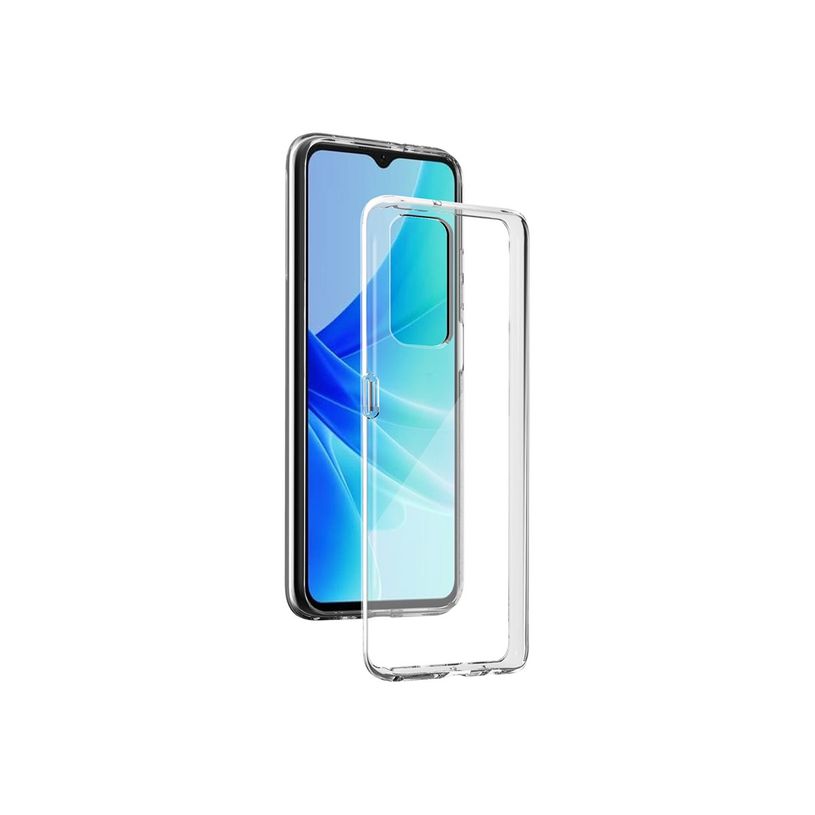 3571211491958-Bigben Connected - coque de protection pour Oppo A57S/A57 4G - transparent-P_405142555_1-0