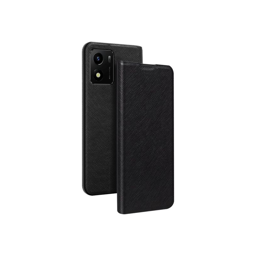 3571211481379-Bigben Connected - Etui folio pour Vivo Y01 - noir-P_405142568_1-0