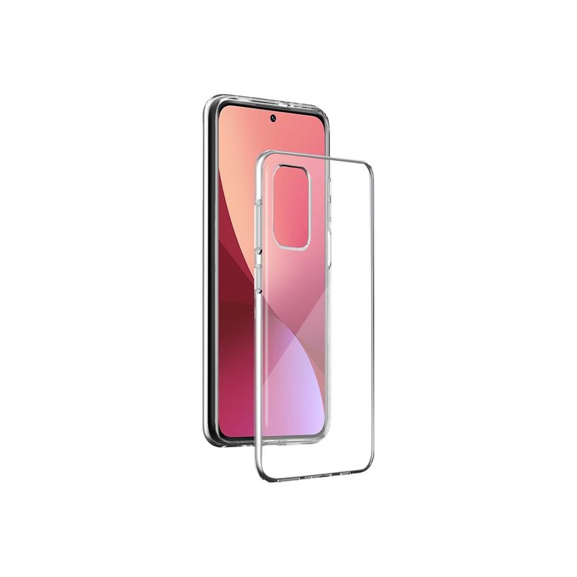 3571211477457-Bigben Connected - coque de protection pour Xiaomi 12/12X 5G - transparent-P_405142583_1-0