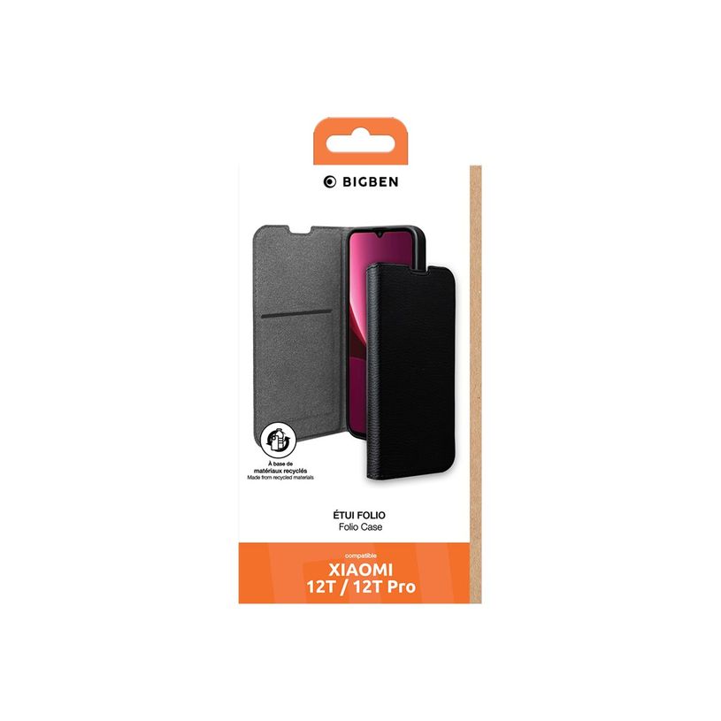 3571211494485-Bigben Connected - Etui folio pour Xiaomi 12T/12T Pro - noir-P_405142589_1-1