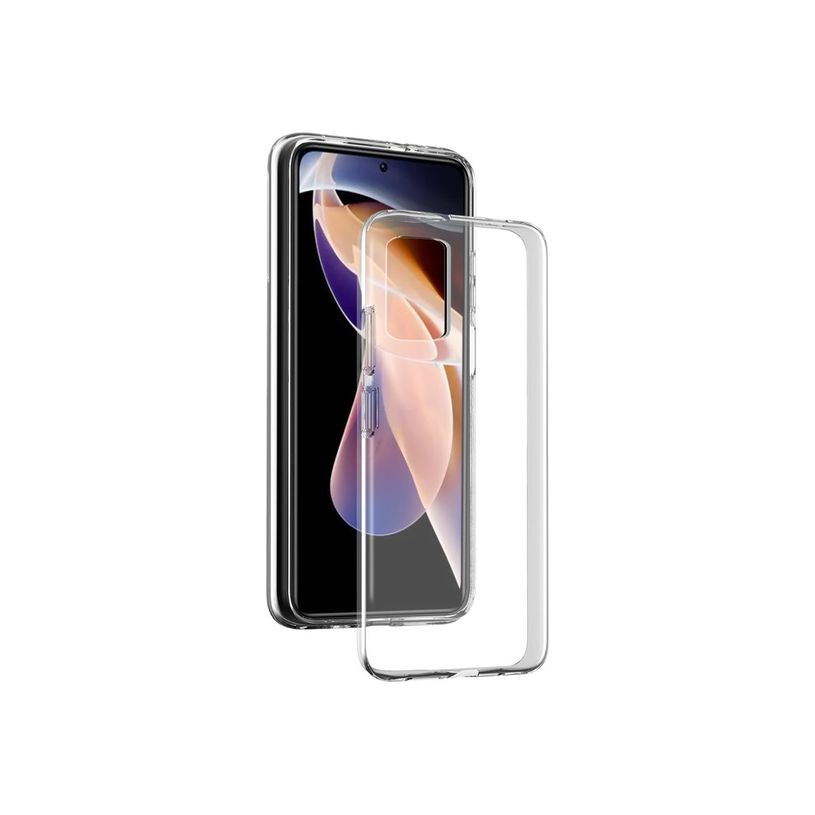 3571211479208-Bigben Connected - coque de protection pour Redmi 11 Pro - transparent-P_405142592_1-0