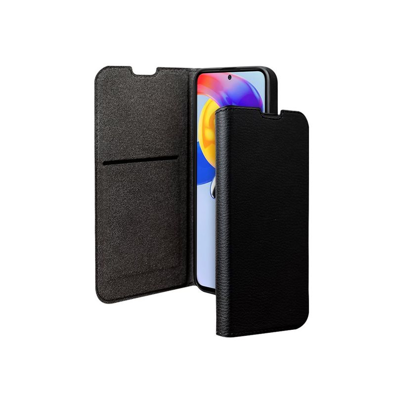3571211487739-Bigben Connected - Etui folio pour Redmi note 11/11S 4G - noir-P_405142594_2-0
