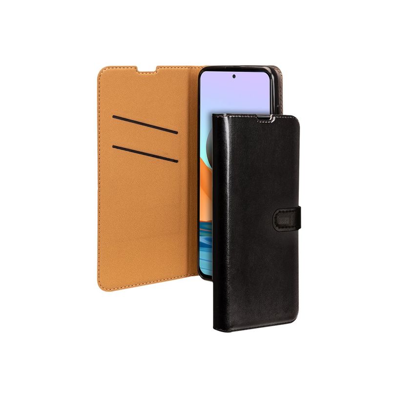 3571211459354-Bigben Connected - Etui folio pour Redmi note 10 Pro - noir-P_405142595_4-0