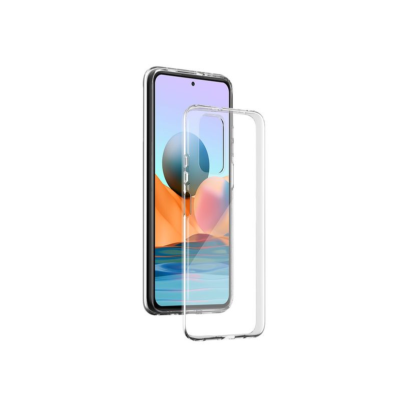 3571211459132-Bigben Connected - coque de protection pour Redmi 10 Pro - transparent-P_405142596_1-0