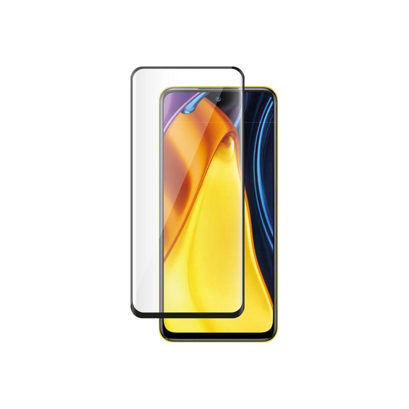 3571211469858-BigBen CONNECTED - verre trempé pour Redmi 10 4G/10 2022-P_405142605_2-0