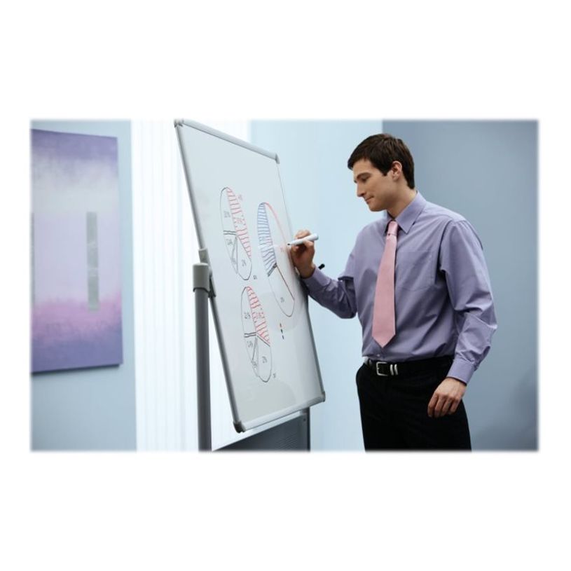 5028252118286-Nobo - Tableau blanc laqué pivotant mobile - 120 x 90 cm - magnétique-P_405142624_14-13
