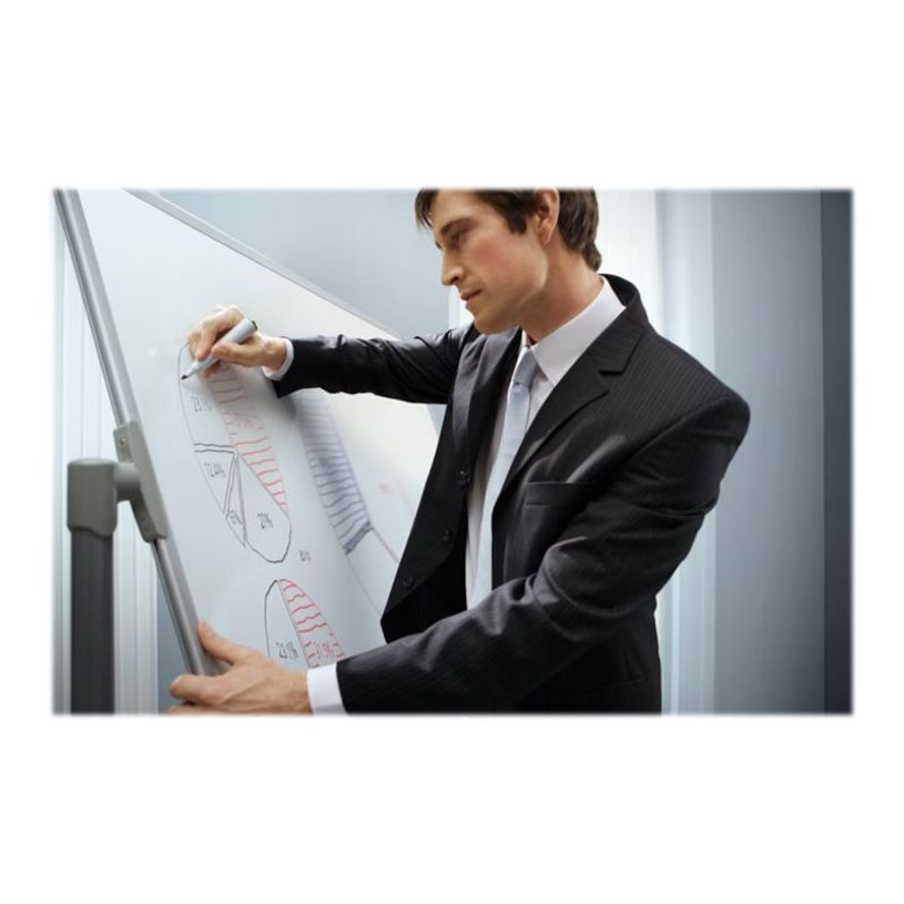 5028252118286-Nobo - Tableau blanc laqué pivotant mobile - 120 x 90 cm - magnétique-P_405142624_15-14