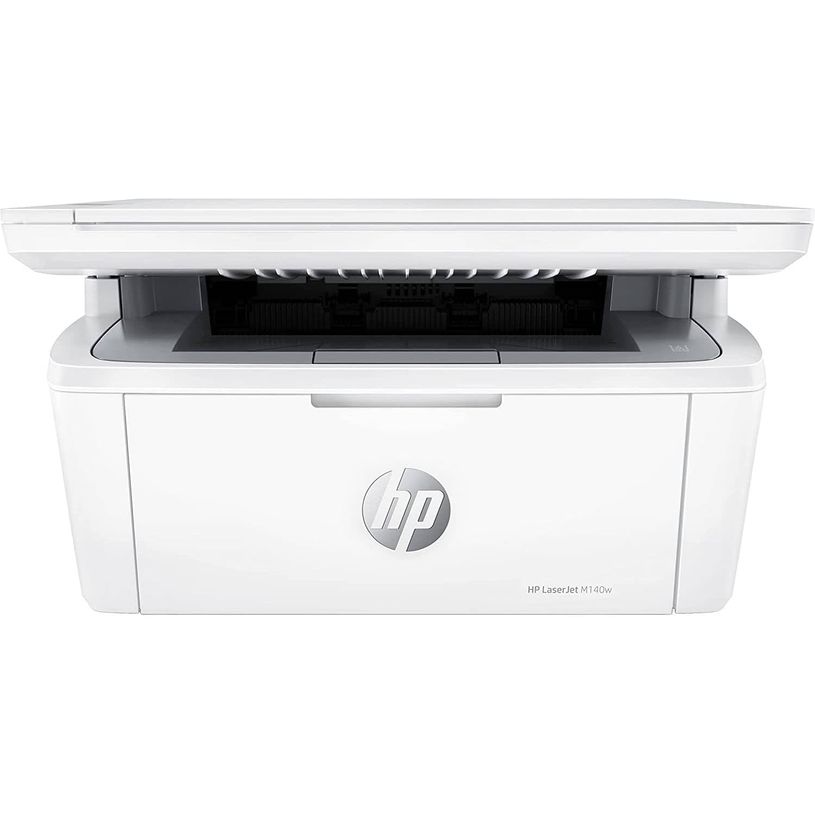 0194850677267-HP LaserJet M140w - Imprimante laser multifonction  monochrome - Wi-Fi-P_405142627_1-0