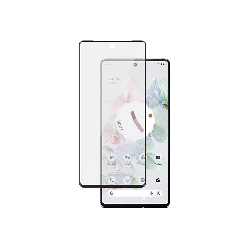 3571211492856-BigBen CONNECTED - Verre trempé pour Pixel 7-P_405142629_1-0