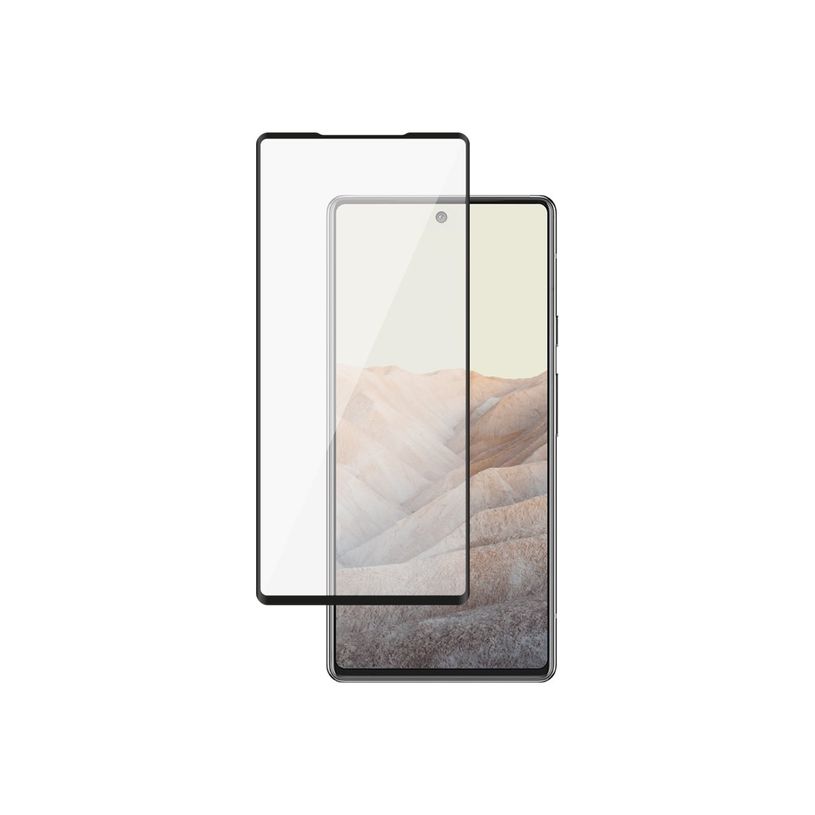 3571211483724-BigBen CONNECTED - Verre trempé pour Pixel 6A-P_405142632_1-0