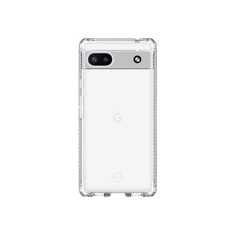 4894465308186-ITSKINS SPECTRUM R Clear - coque de protection pour Pixel 6A - transparent-P_405142633_5-4
