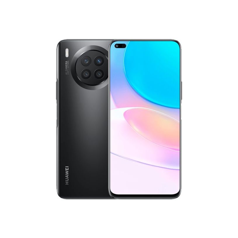 6941487218714-Huawei Nova 8I - Smartphone - 4G - 128 Go - noir-P_405142641_7-5