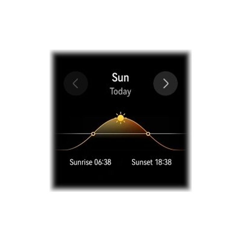 6941487240289-Huawei Watch GT Runner - montre connectée - gris-P_405142643_10-9