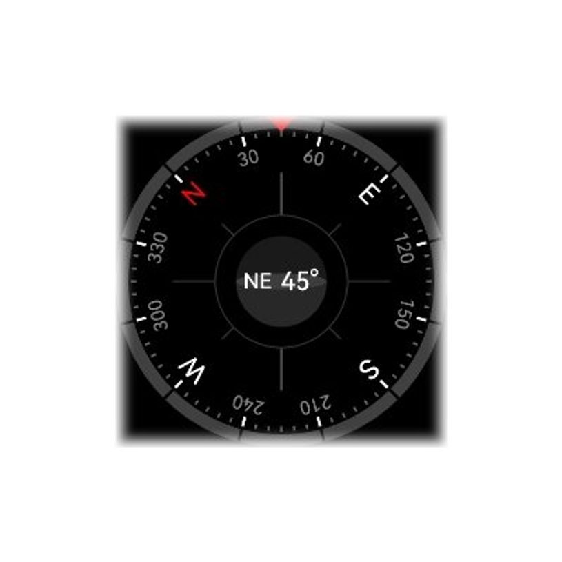 6941487240289-Huawei Watch GT Runner - montre connectée - gris-P_405142643_11-10