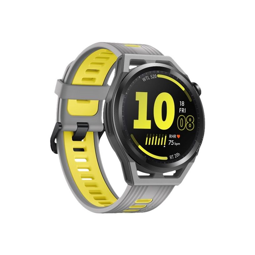 6941487240289-Huawei Watch GT Runner - montre connectée - gris-P_405142643_3-2