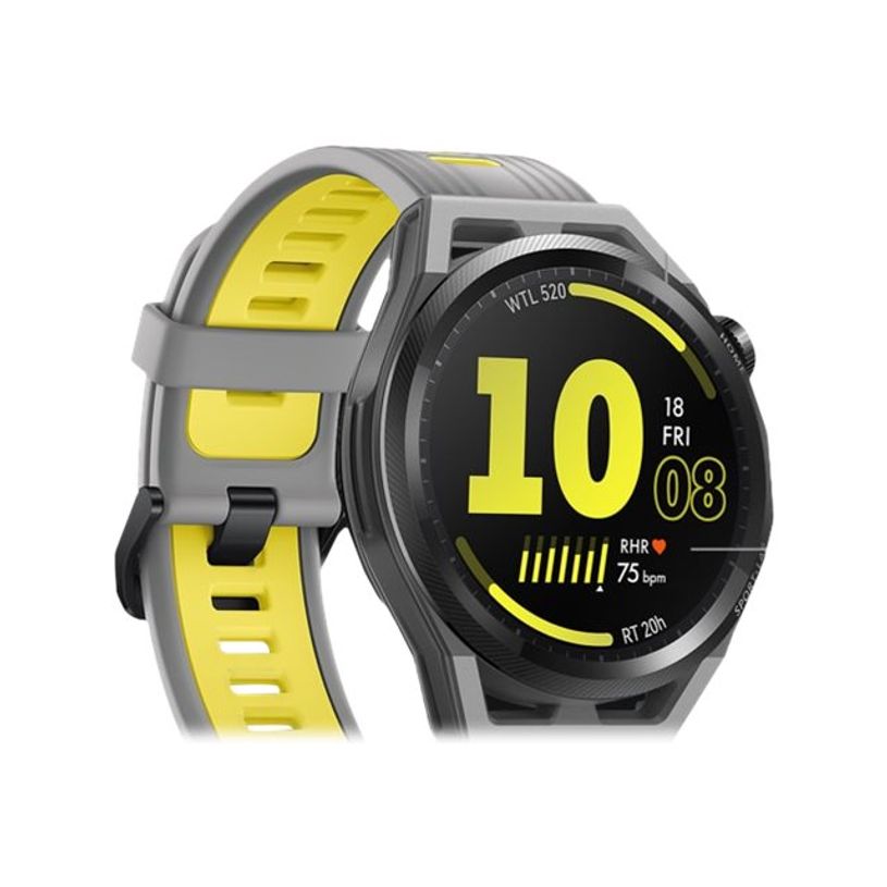 6941487240289-Huawei Watch GT Runner - montre connectée - gris-P_405142643_8-7
