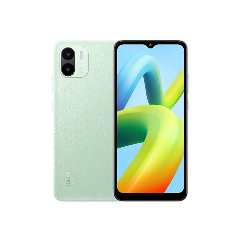 6934177797316-Xiaomi Redmi A1 - Smartphone - 4G - 2/32 Go - vert-P_405142647_4-2