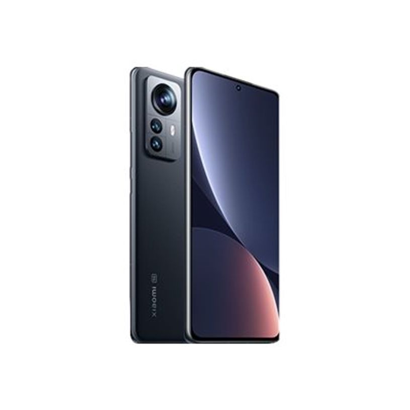 6934177763779-Xiaomi 12 - Smartphone - 5G - 256 Go - gris-P_405142660_5-2