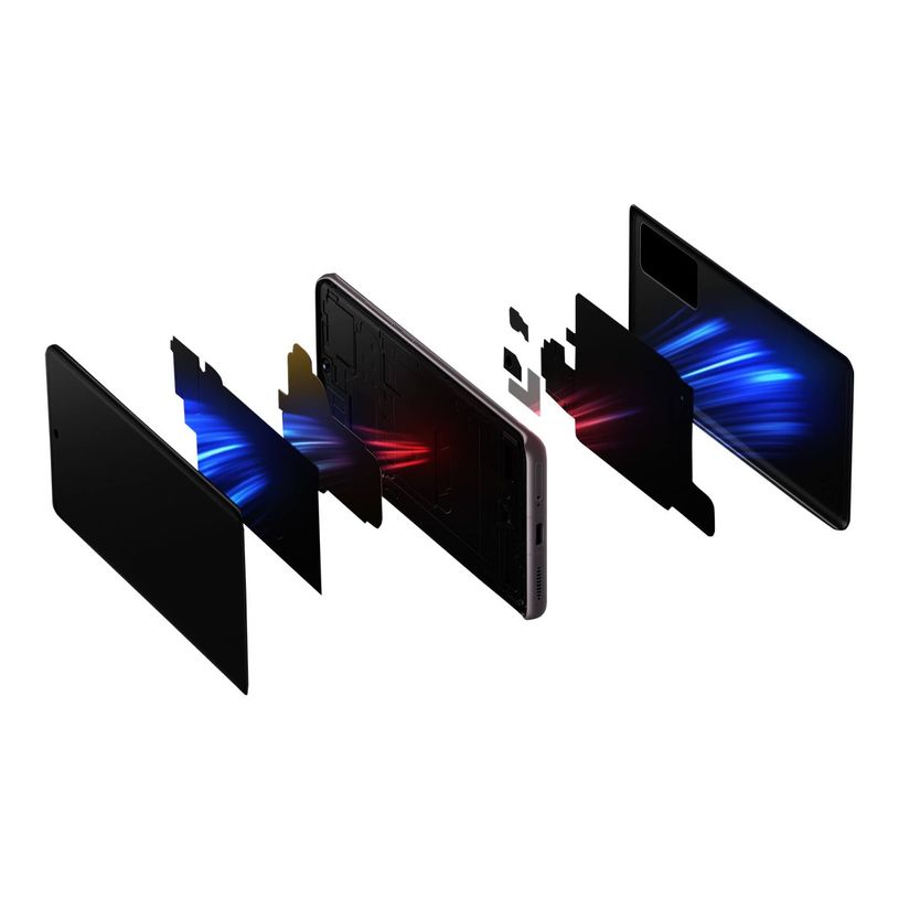 6934177763779-Xiaomi 12 - Smartphone - 5G - 256 Go - gris-P_405142660_7-4