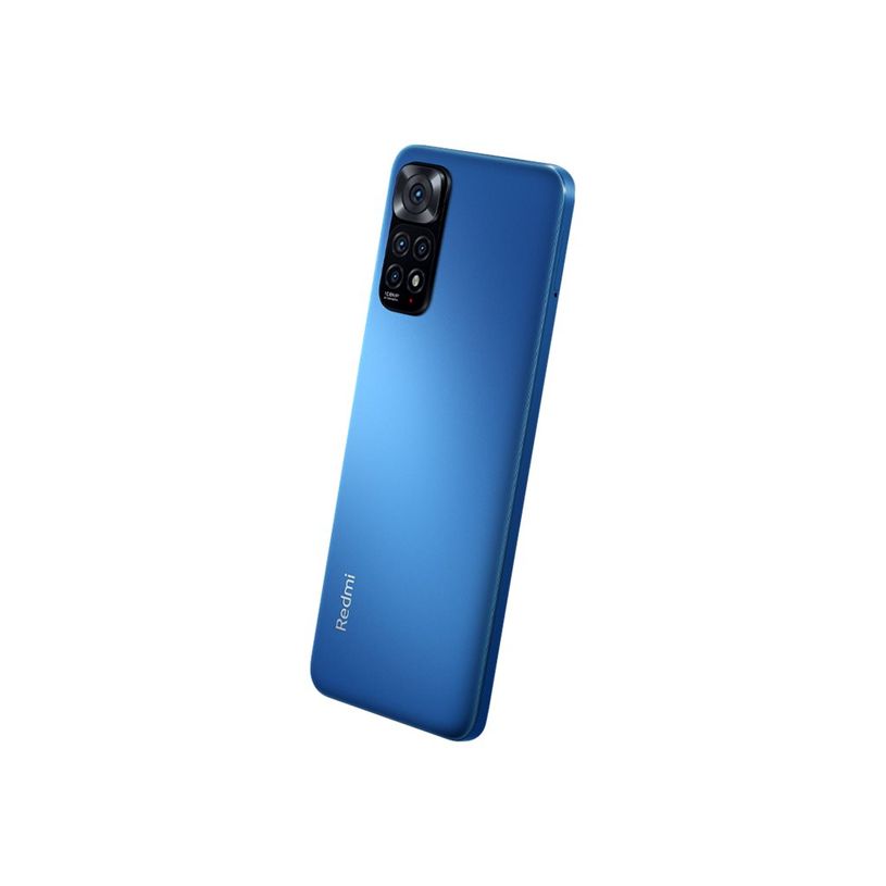 6934177769122-Xiaomi Redmi Note 11S - Smartphone - 4G - 64 Go - bleu-P_405142662_4-2