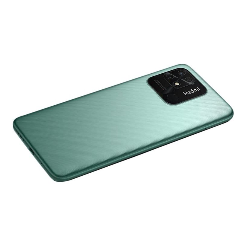 6934177774140-Xiaomi Redmi 10C - Smartphone - 4G - 4/64 Go - vert-P_405142669_7-5