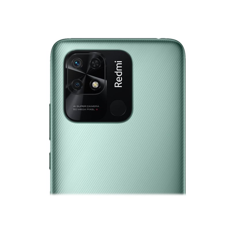 6934177774140-Xiaomi Redmi 10C - Smartphone - 4G - 4/64 Go - vert-P_405142669_9-7