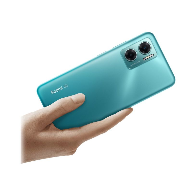 6934177778711-Xiaomi Redmi 10 - Smartphone - 5G - 4/64 Go - vert-P_405142671_1-4