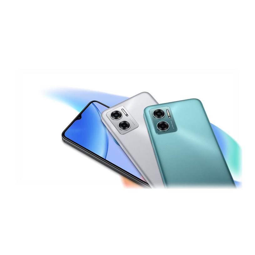 6934177778711-Xiaomi Redmi 10 - Smartphone - 5G - 4/64 Go - vert-P_405142671_2-5