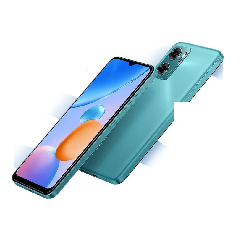 6934177778711-Xiaomi Redmi 10 - Smartphone - 5G - 4/64 Go - vert-P_405142671_5-1