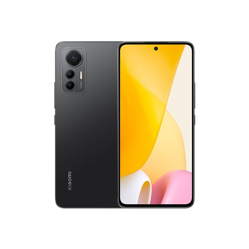 6934177781346-Xiaomi 12 Lite - Smartphone - 5G - 8/128 Go - noir-P_405142672_4-1