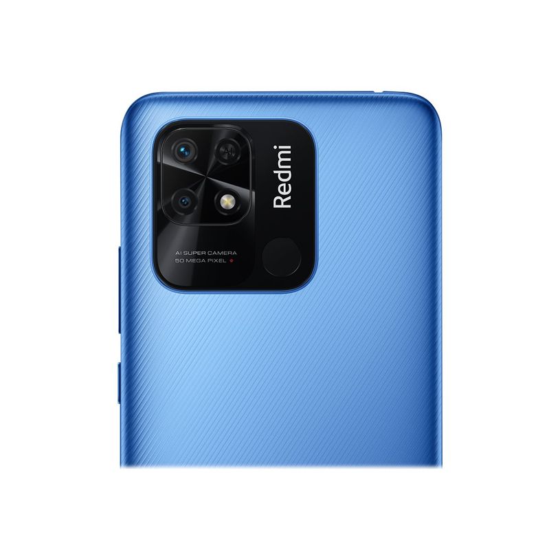 6934177791680-Xiaomi Redmi 10C - Smartphone - 4G - 4/64 Go - bleu-P_405142673_5-3