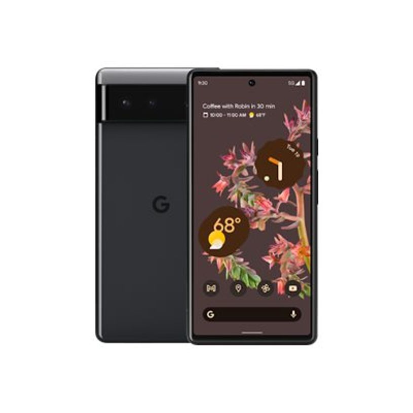 810029930413-Google Pixel 6 - Smartphone - 5G - 128 Go - noir-P_405142683_4-2