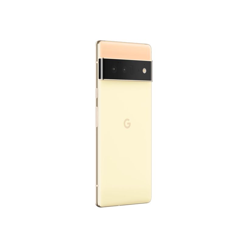 810029930932-Google Pixel 6 Pro - Smartphone - 5G - 128 Go - jaune-P_405142685_3-1