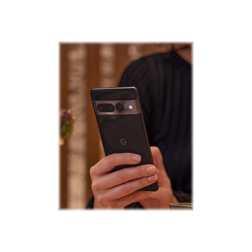0810029937429-Google Pixel 7 Pro - Smartphone - 5G - 128 Go - noir-P_405142687_1-7
