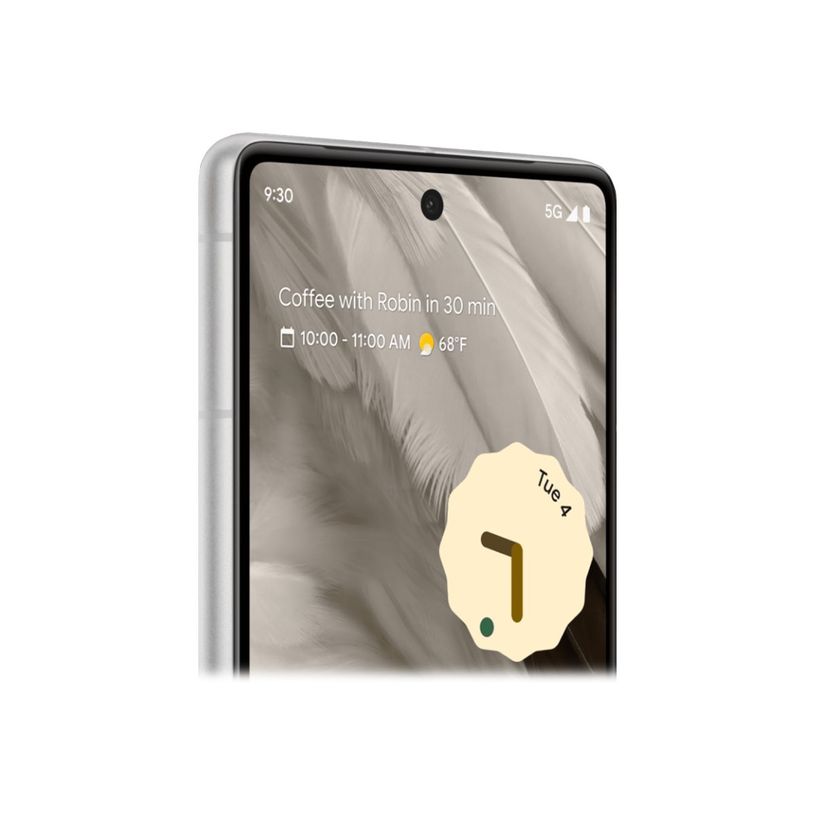 840244700669-Google Pixel 7 - Smartphone - 5G - 128 Go - blanc-P_405142690_10-8