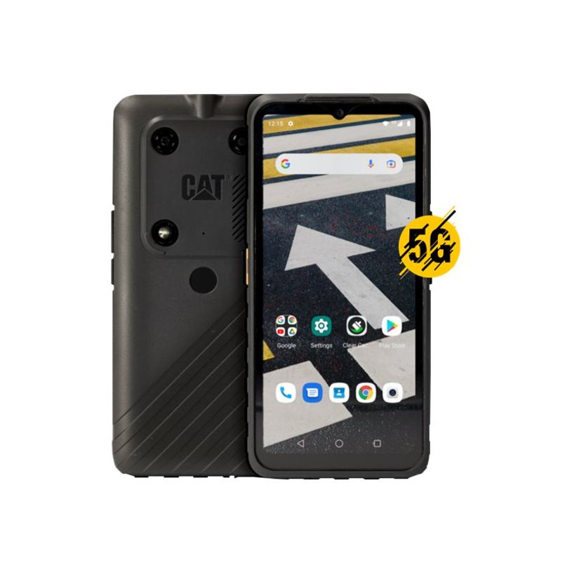 5060472353375-CAT S53 - Smartphone - 5G - 128 Go - noir-P_405142703_3-1