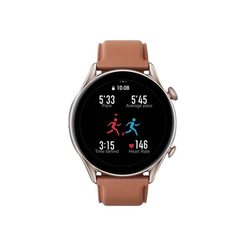 6972596103639-Amazfit GTR 3 Pro - montre connectée - brun-P_405142708_11-6