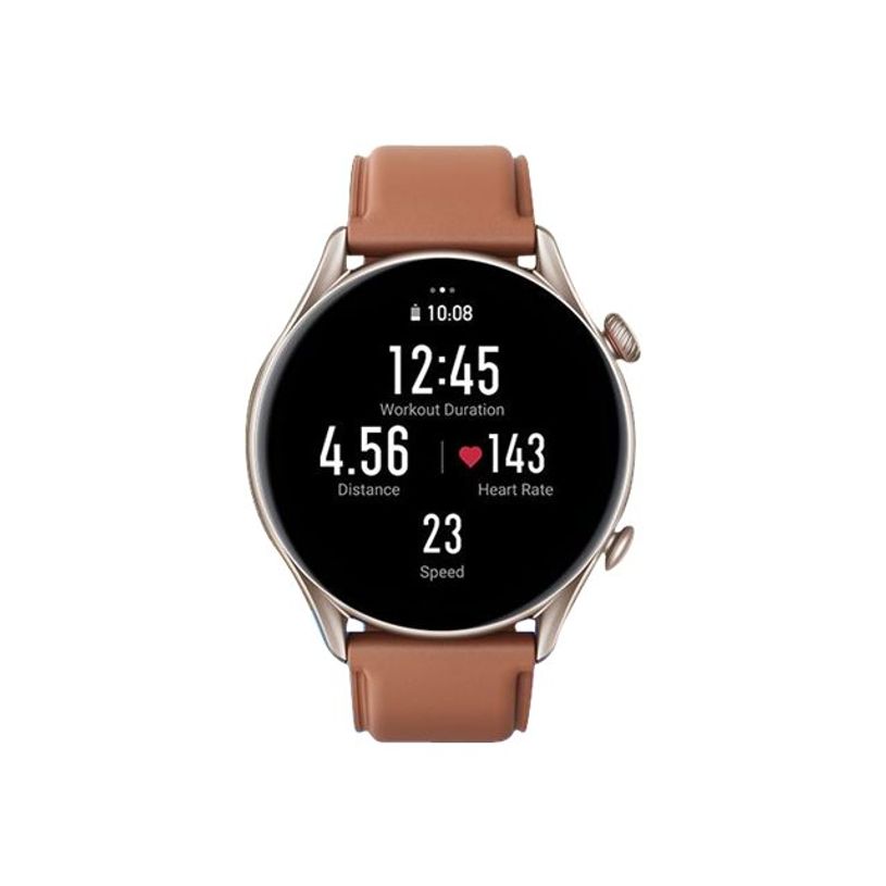 6972596103639-Amazfit GTR 3 Pro - montre connectée - brun-P_405142708_12-7