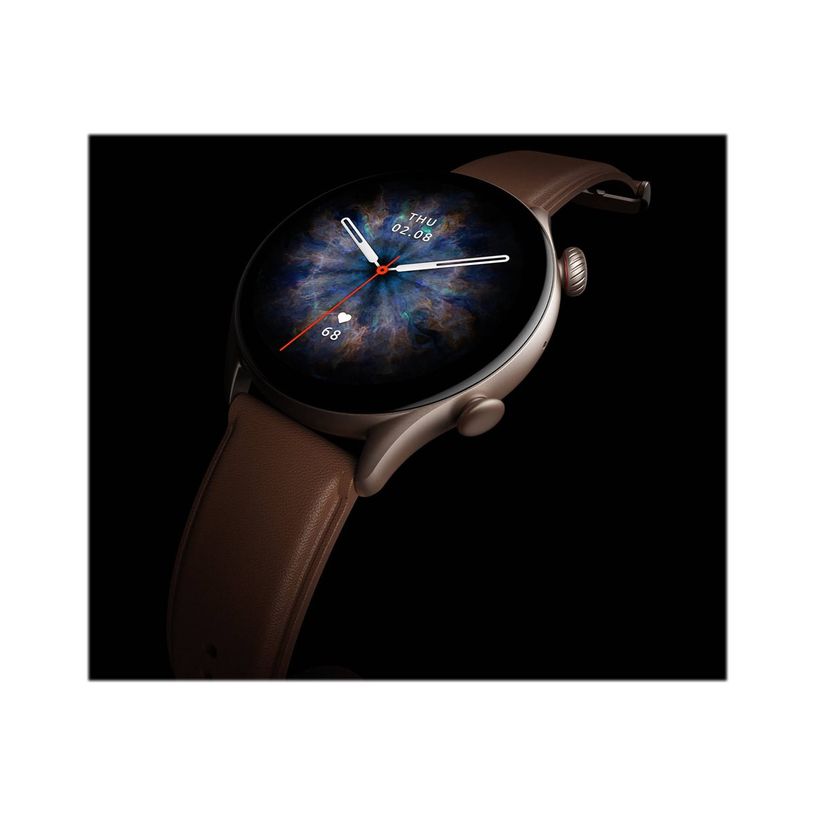 6972596103639-Amazfit GTR 3 Pro - montre connectée - brun-P_405142708_4-11