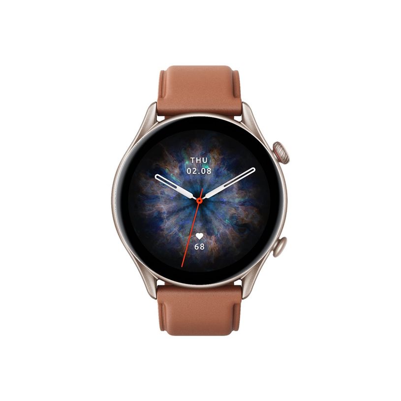 6972596103639-Amazfit GTR 3 Pro - montre connectée - brun-P_405142708_7-2