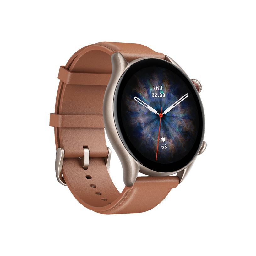 6972596103639-Amazfit GTR 3 Pro - montre connectée - brun-P_405142708_8-3
