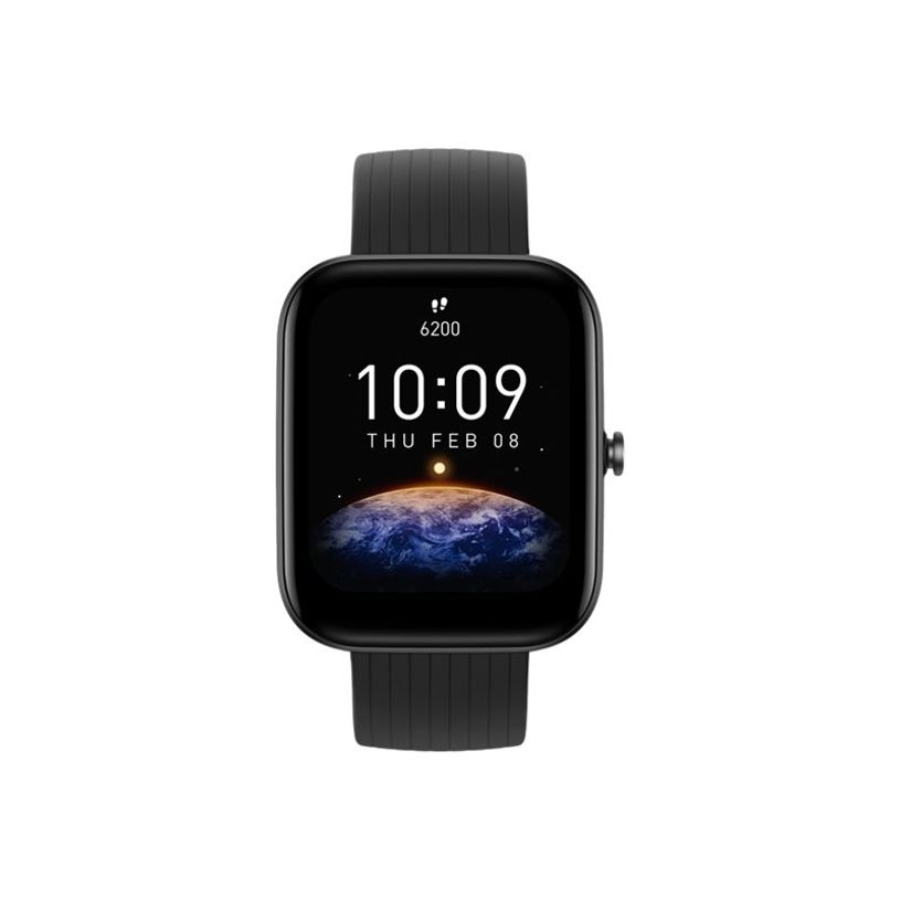 6972596104872-Amazfit Bip 3 - montre connectée - noir-P_405142710_1-0