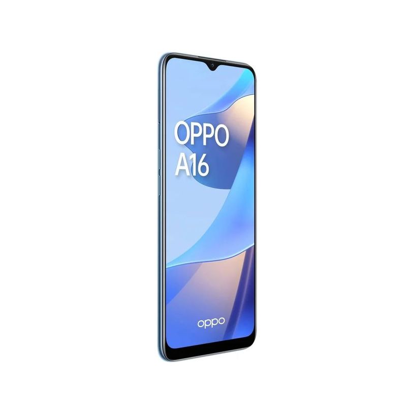 6944284692152-Oppo A16 - Smartphone - 4G - 3/32 Go - bleu-P_405142719_4-2